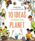 Giuseppe D'Anna, Clarissa Corradin - 10 Ideas to Save the Planet