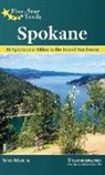 Seth Marlin - Five-Star Trails: Spokane