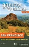 Jane Huber - 60 Hikes Within 60 Miles: San Francisco
