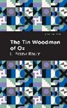 L Frank Baum, L. Frank Baum - The Tin Woodman of Oz
