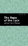 Alexander Pope - Rape of the Lock