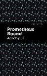 Aeschylus - Prometheus Bound