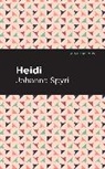 Johanna Spyri - Heidi