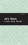 Louisa May Alcott - Jo's Boys