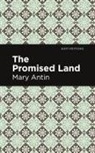 Mary Antin, Antin Mary - The Promised Land