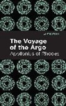 Apollonius Of Rhodes, Apollonius of Rhodes - The Voyage of the Argo