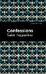 Saint Augustine, Saint Augustine - Confessions