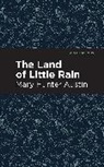 Mary Hunter Austin - The Land of Little Rain