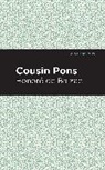 Honor de Balzac, Honore de Balzac, Honoré de Balzac, Honore De Balzac, Honoré de Balzac - Cousin Pons