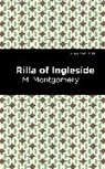 L. M. Montgomery, LM Montgomery - Rilla of Ingleside