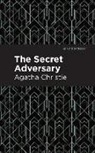 Agatha Christie - The Secret Adversary