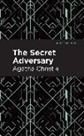 Agatha Christie - The Secret Adversary