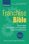 Rick Grossmann, Michael J Katz, Michael J. Katz - Franchise Bible