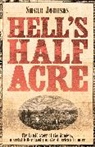 Susan Jonusas - Hell's Half Acre