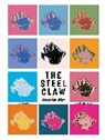 Jesus Blasco, Tom Tully, Jesus Blasco - The Steel Claw: Invisible Man