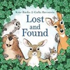 Kate Banks, Banks Kate, Galia Bernstein, Bernstein Galia - Lost and Found
