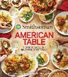Smithsonian Institution - Smithsonian American Table