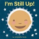 Antoinette Portis, Portis Antoinette, Antoinette Portis, Portis Antoinette - I'm Still Up!