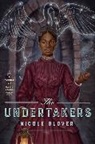 Nicole Glover - The Undertakers