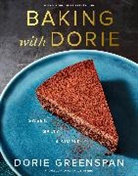 Dorie Greenspan, Mark Weinberg, Mark Weinberg, Mark Weinberg - Baking With Dorie