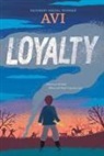 Avi - Loyalty
