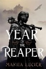 Makiia Lucier - Year of the Reaper