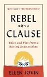 Ellen Jovin - Rebel with a Clause