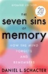 Daniel L. Schacter - The Seven Sins of Memory Updated Edition
