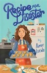 Aimee Lucido - Recipe for Disaster