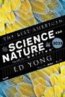 Jaime Green, Jaime Greenring, Ed Yong, GREEN, Green, Jaime Green... - The Best American Science and Nature Writing 2021