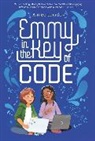 Aimee Lucido - Emmy in the Key of Code