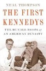 Neal Thompson - The First Kennedys