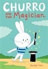 Gaston Caba, Gastón Caba - Churro and the Magician