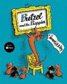 H. A. Rey, Margret Rey - Pretzel and the Puppies