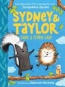 Jacqueline Davies, Deborah Hocking - Sydney and Taylor Take a Flying Leap