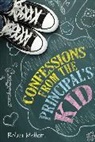 Robin Mellom, Mellom Robin - Confessions from the Principal's Kid