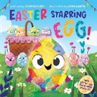 Cynthia Platt, Leire Martín - Easter Starring Egg!