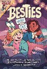Jeffrey Canino, Kayla Miller, Miller Kayla, Kristina Luu - Besties: Work It Out:the World Of Click