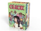 Kayla Miller, Miller Kayla, Kayla Miller - Click 4-Book Boxed Set