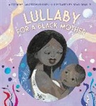 Langston Hughes, Sean Qualls - Lullaby (For a Black Mother) Board Book