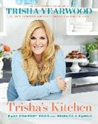 Beth Yearwood Bernard, Trisha Yearwood - Trisha's Kitchen