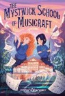 Jessica Khoury - The Mystwick School of Musicraft