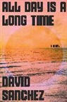 David Sanchez - All Day Is A Long Time