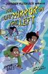 Lamar Giles, Dapo Adeola - The Last Mirror on the Left