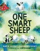 Gary D. Schmidt, Elizabeth Stickney, Jane Manning - One Smart Sheep