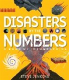 Steve Jenkins - Disasters by the Numbers