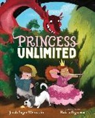 Jacob Sager Weinstein, Raissa Figueroa - Princess Unlimited