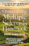 George Jelinek MD, Sandra Neate, Michelle O'Donoghue - Overcoming Multiple Sclerosis Handbook
