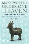 Yan Sun, Yan (Professor of Art History) Sun, Sun Yan - Many Worlds Under One Heaven