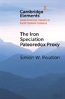 Simon W Poulton, Simon W. Poulton, Simon W. (University of Leeds) Poulton - Iron Speciation Paleoredox Proxy